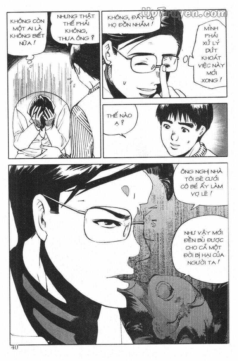 Giông Tố - Chapter 2 - Trang 42