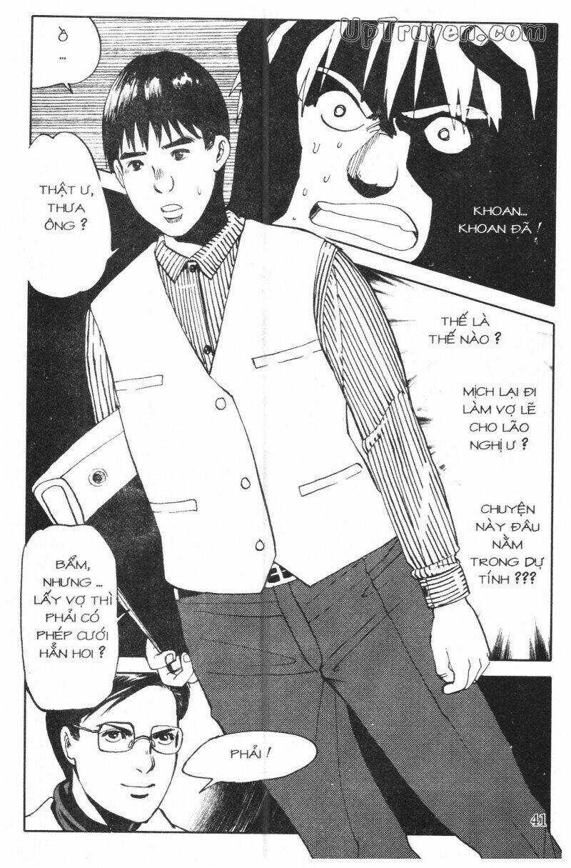 Giông Tố - Chapter 2 - Trang 43