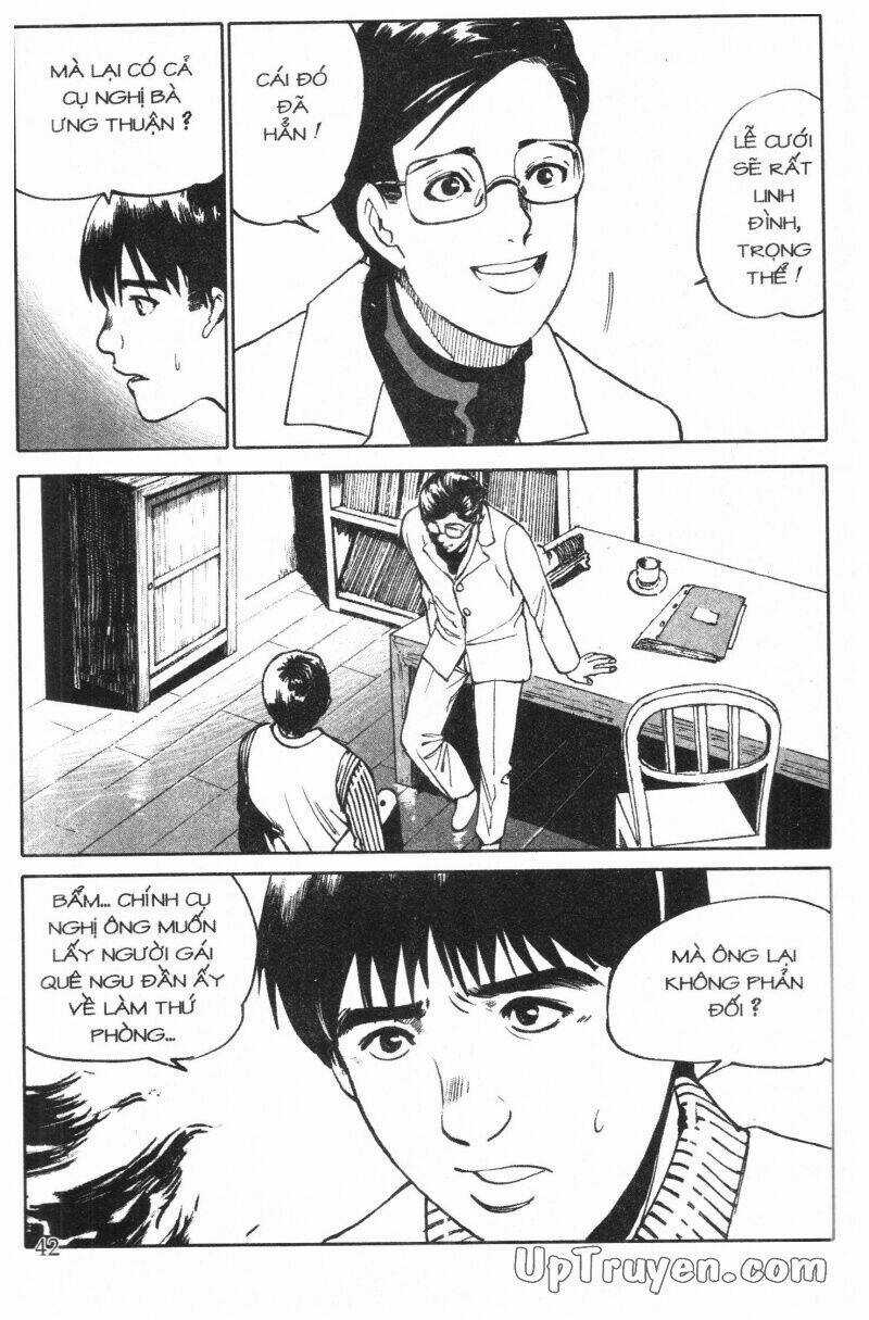 Giông Tố - Chapter 2 - Trang 44