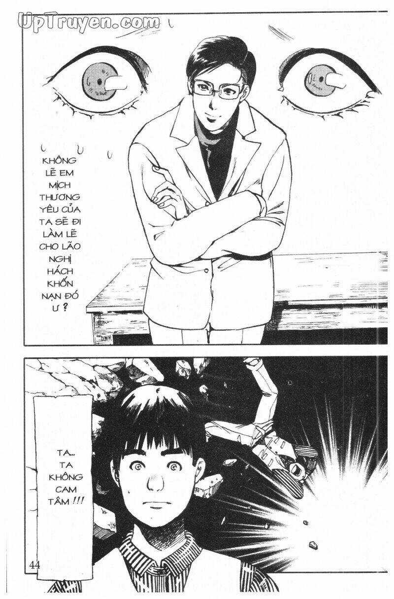 Giông Tố - Chapter 2 - Trang 46