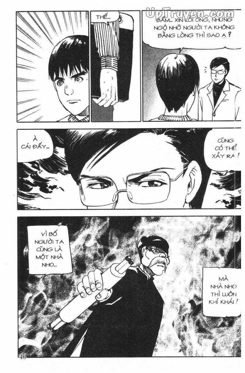 Giông Tố - Chapter 2 - Trang 48