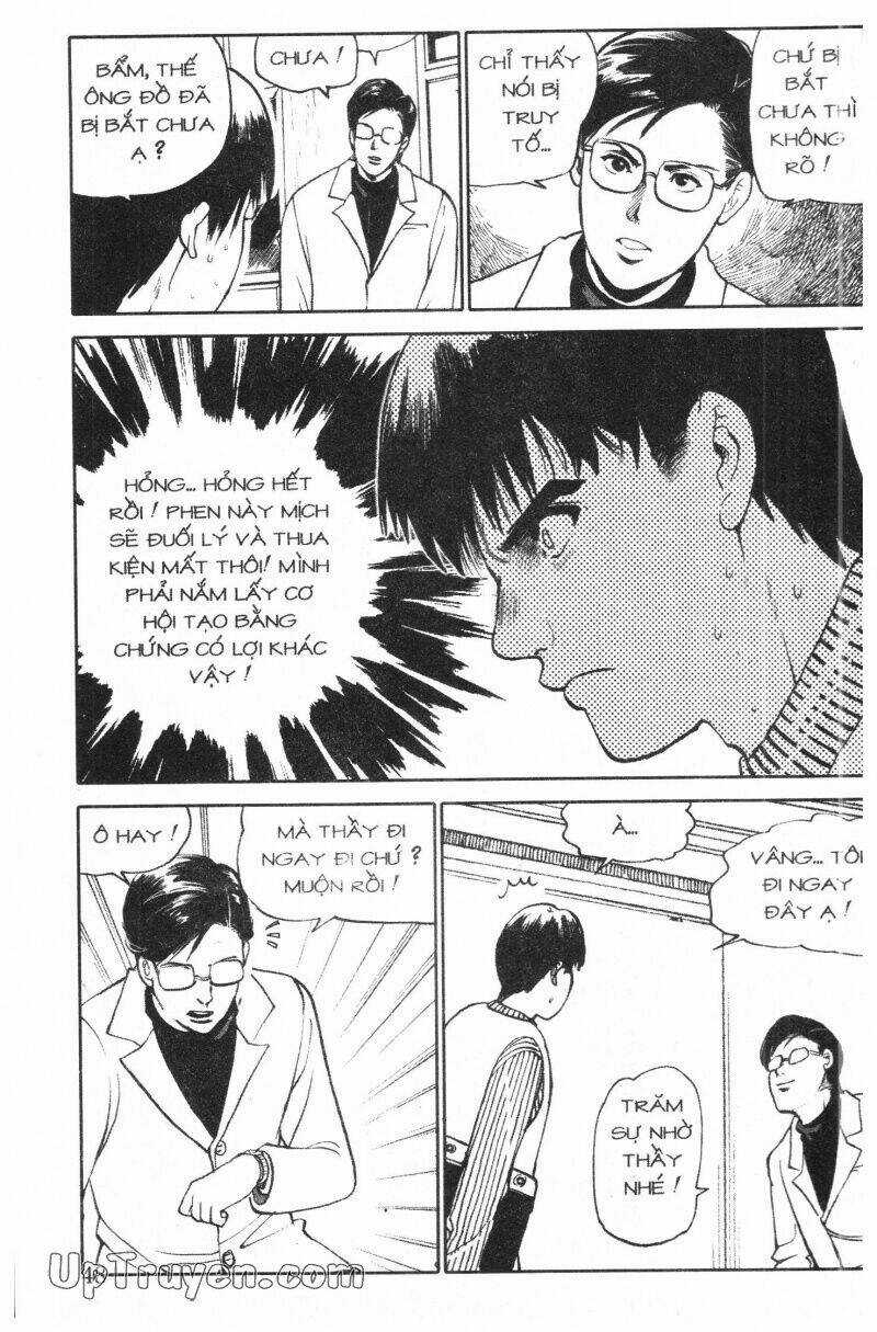 Giông Tố - Chapter 2 - Trang 50