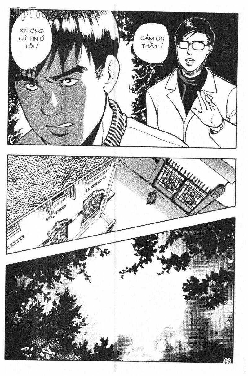 Giông Tố - Chapter 2 - Trang 51