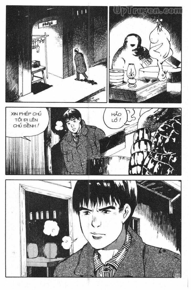 Giông Tố - Chapter 2 - Trang 53