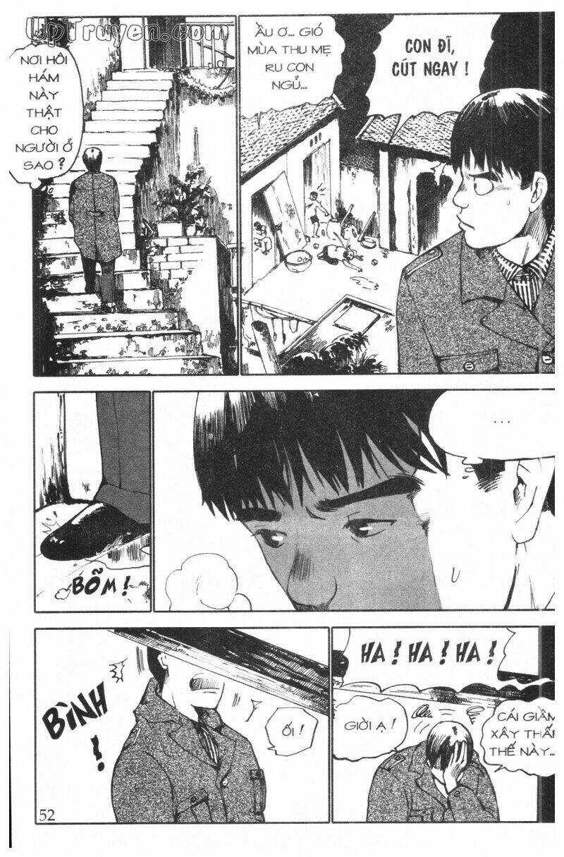 Giông Tố - Chapter 2 - Trang 54