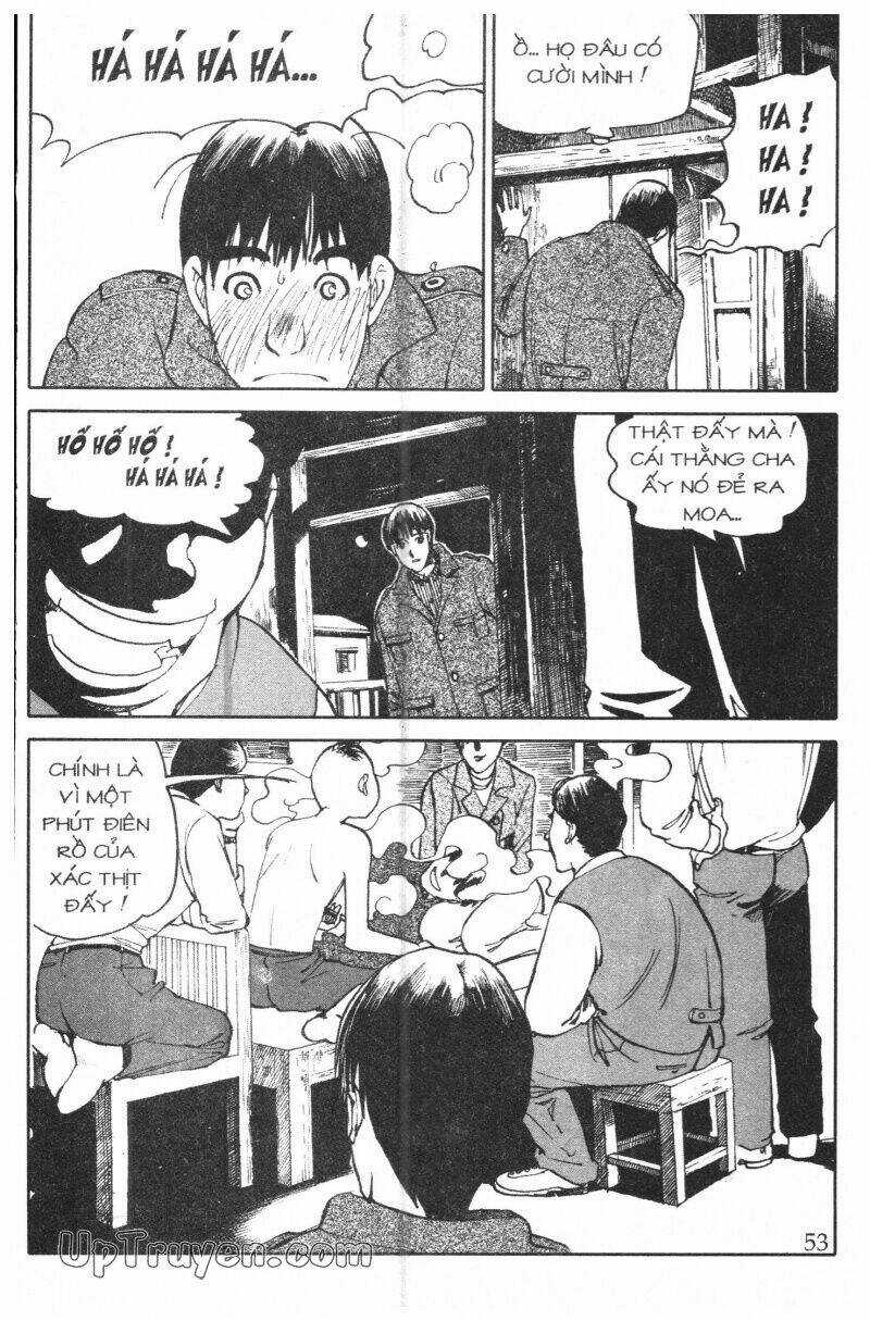 Giông Tố - Chapter 2 - Trang 55