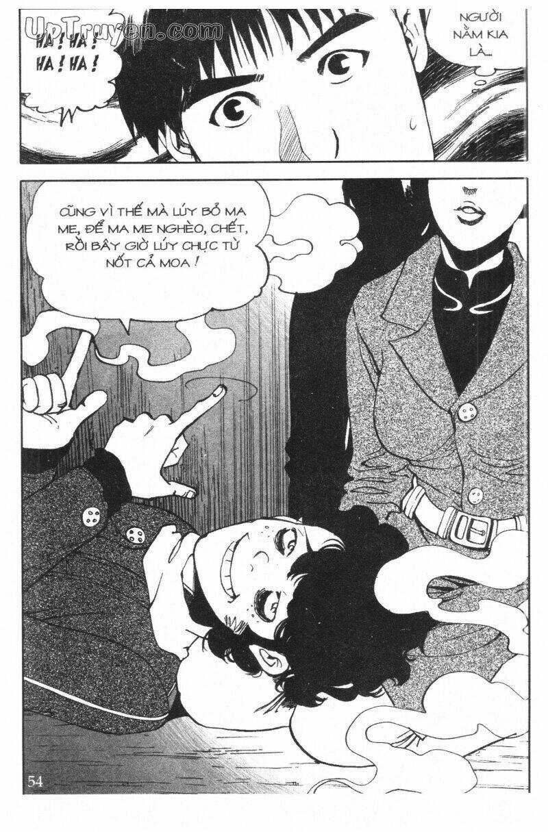 Giông Tố - Chapter 2 - Trang 56