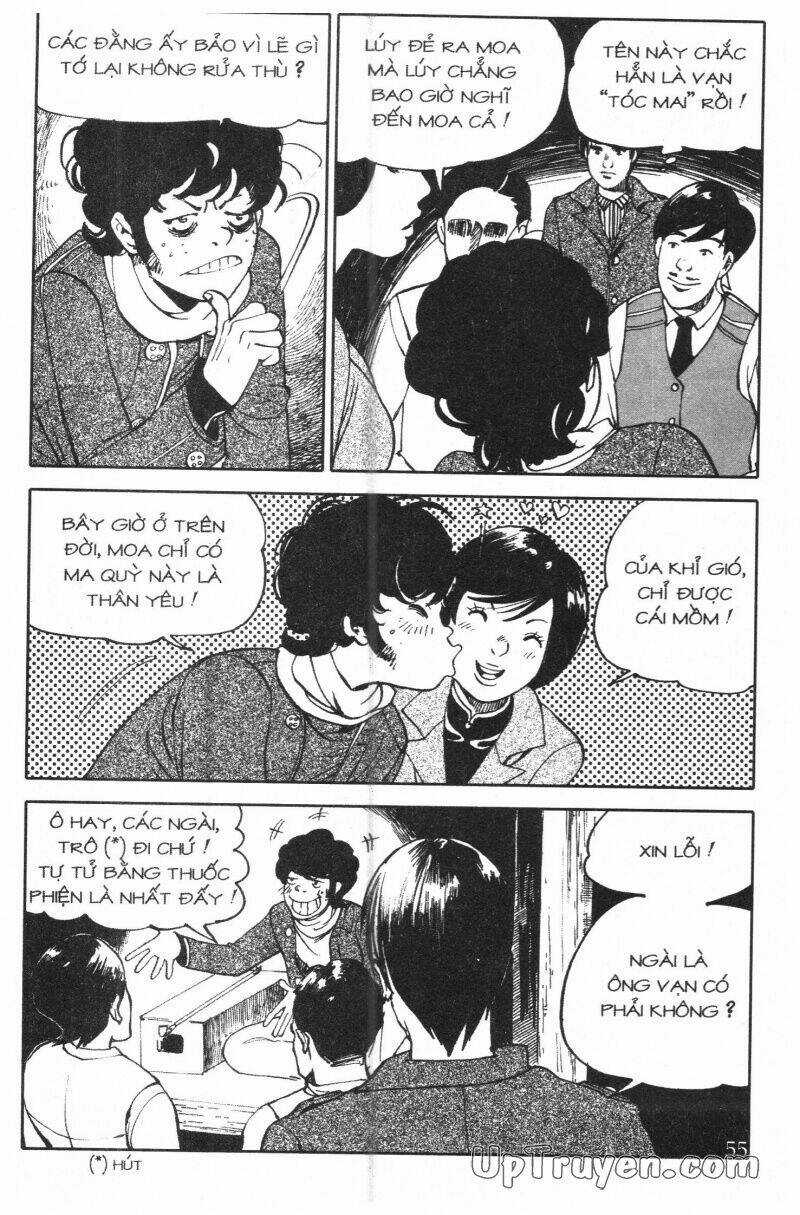 Giông Tố - Chapter 2 - Trang 57