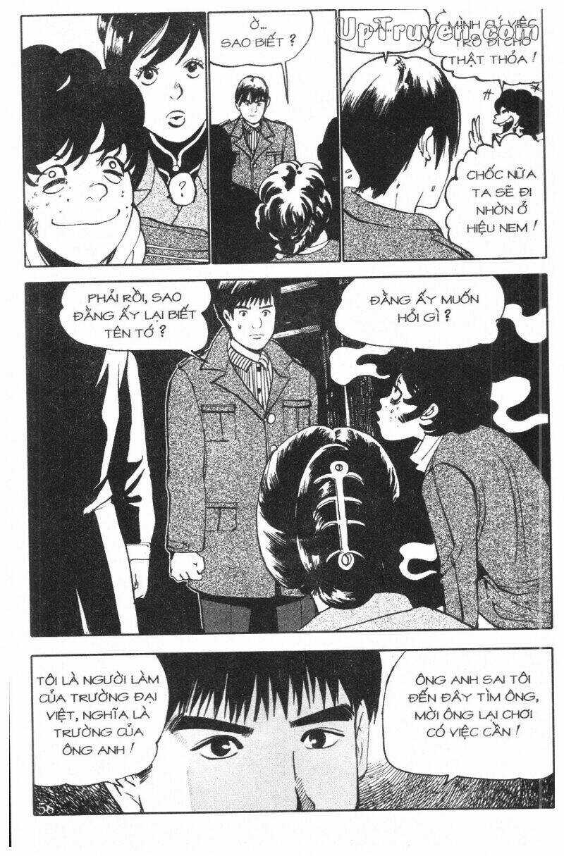 Giông Tố - Chapter 2 - Trang 58