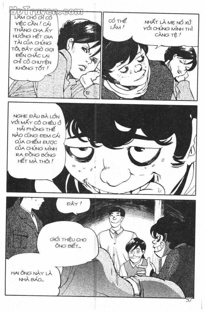 Giông Tố - Chapter 2 - Trang 59