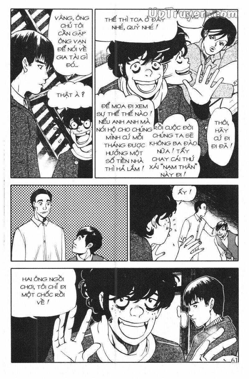 Giông Tố - Chapter 2 - Trang 63