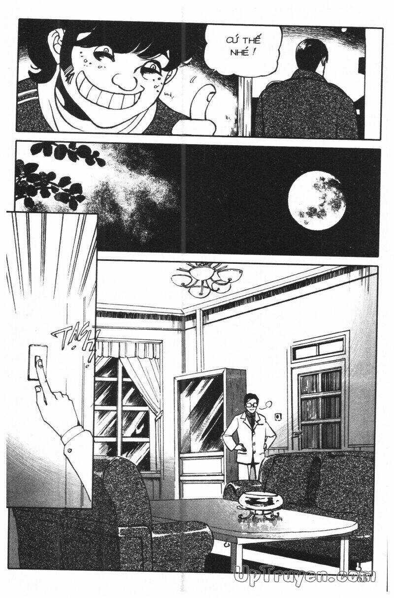 Giông Tố - Chapter 2 - Trang 65