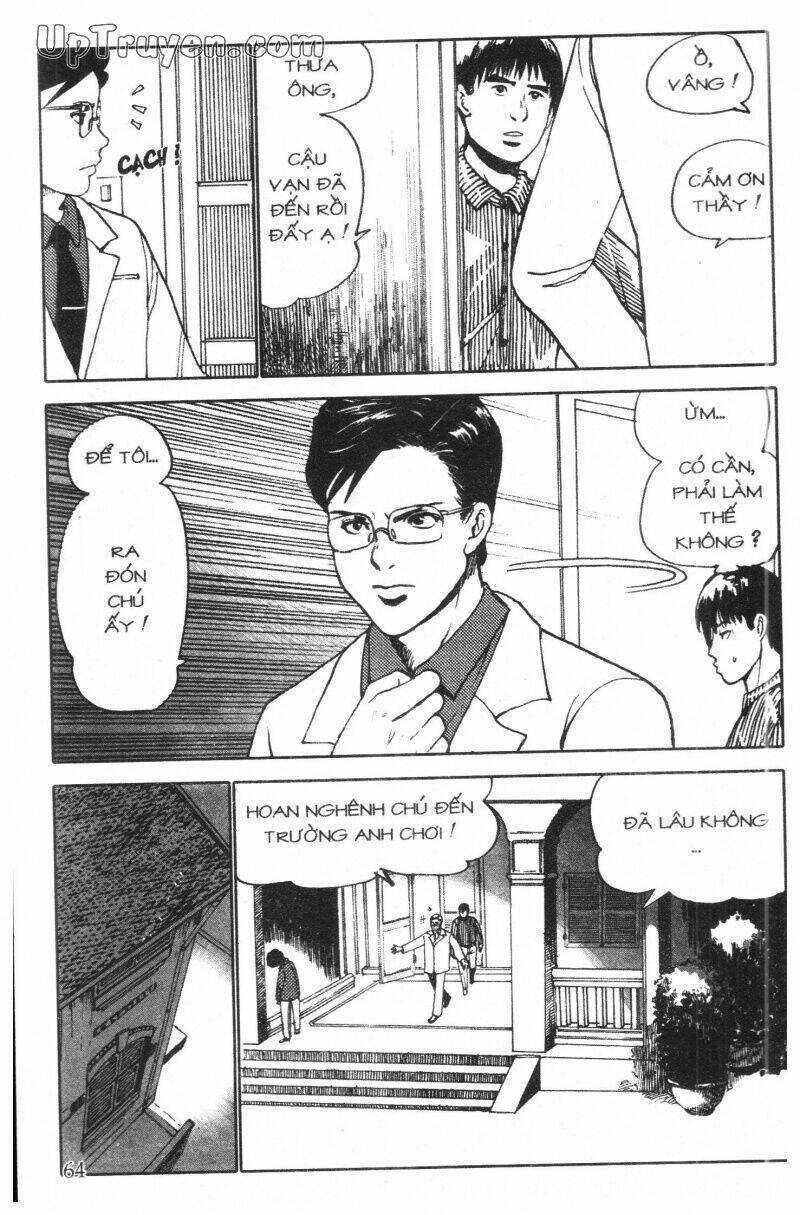 Giông Tố - Chapter 2 - Trang 66