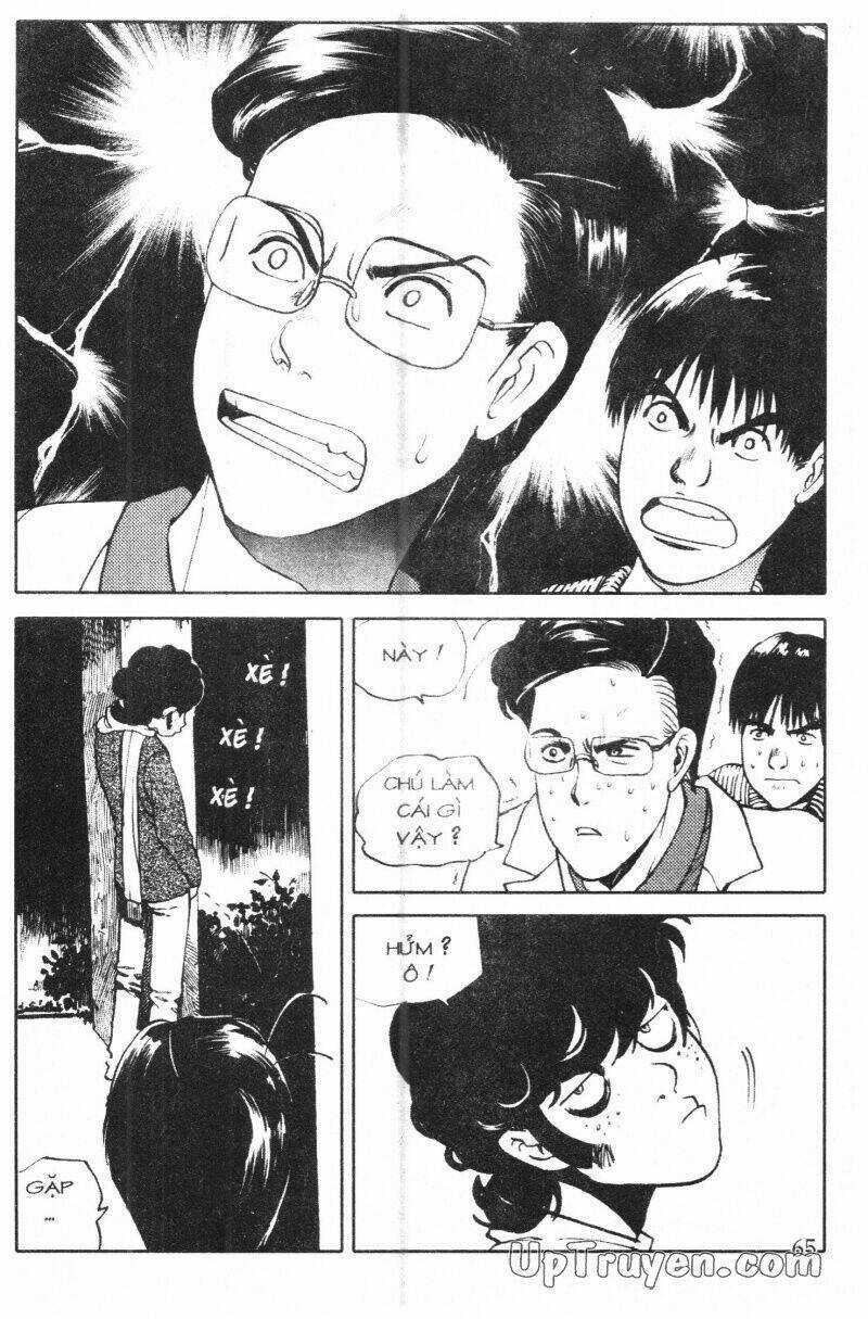 Giông Tố - Chapter 2 - Trang 67