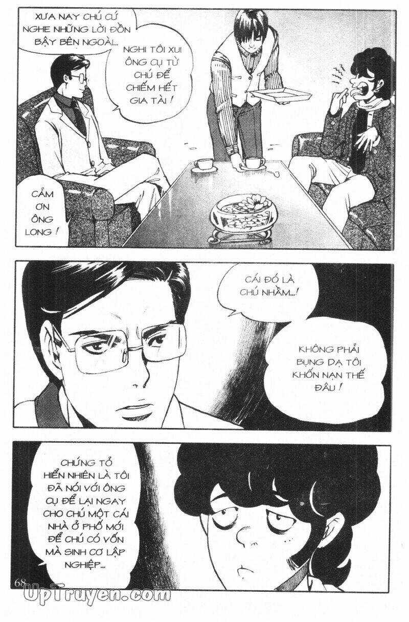 Giông Tố - Chapter 2 - Trang 70