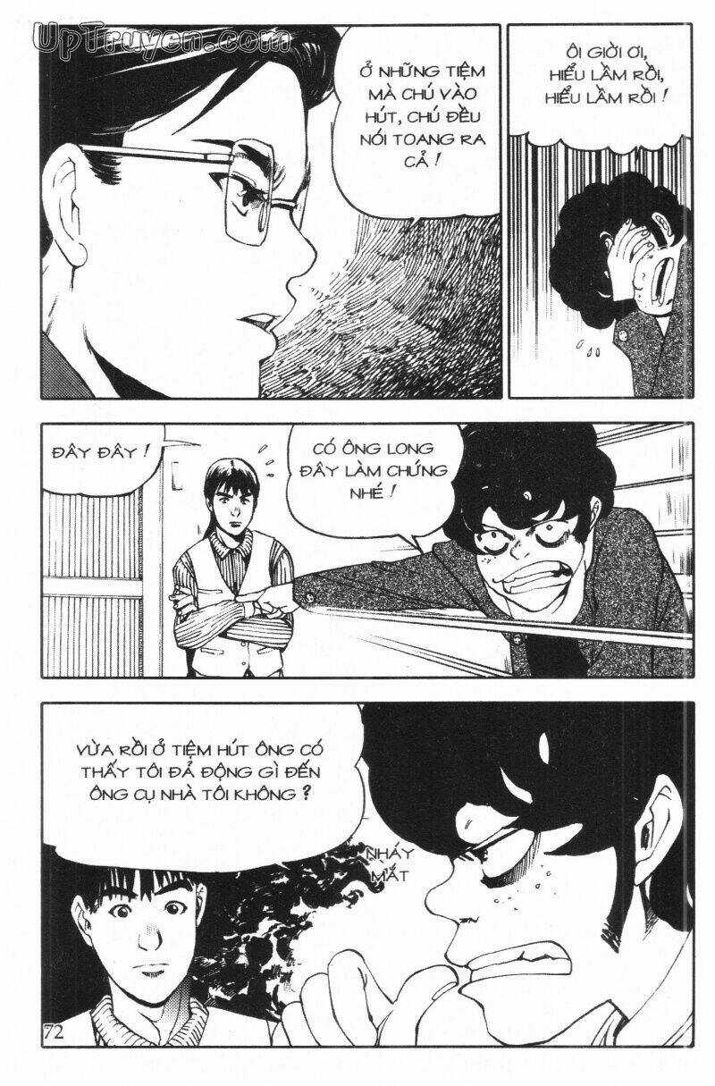 Giông Tố - Chapter 2 - Trang 74