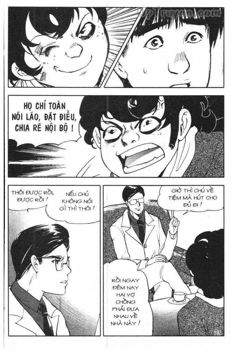 Giông Tố - Chapter 2 - Trang 75