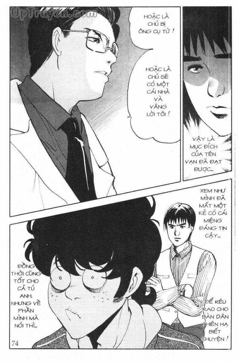 Giông Tố - Chapter 2 - Trang 76