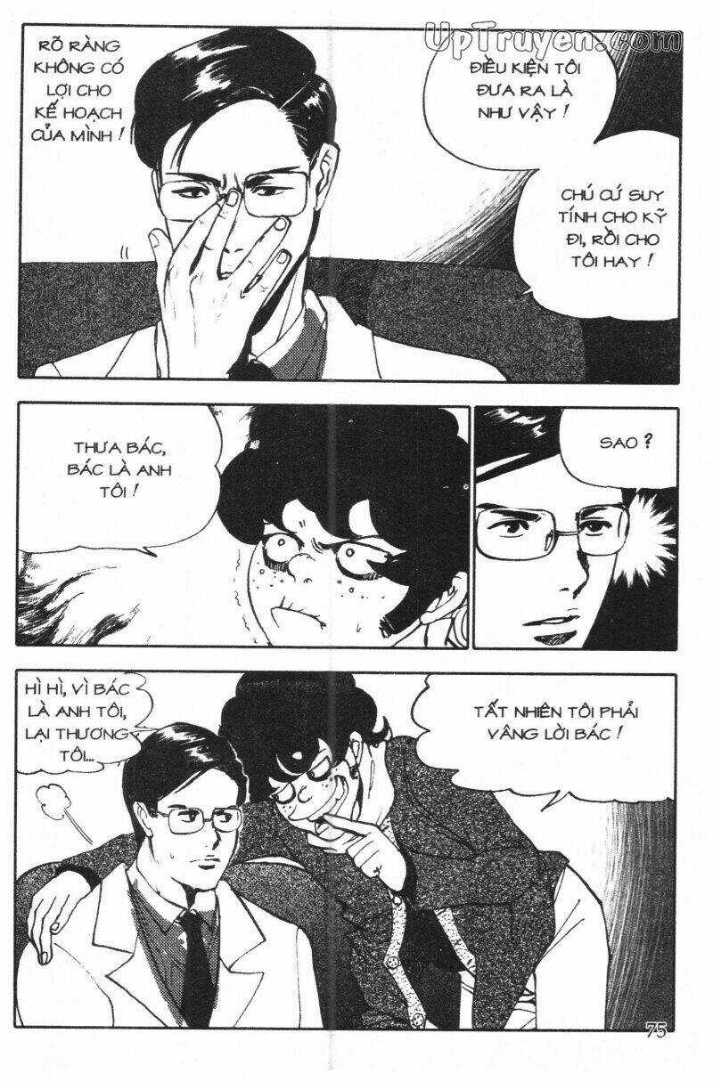 Giông Tố - Chapter 2 - Trang 77