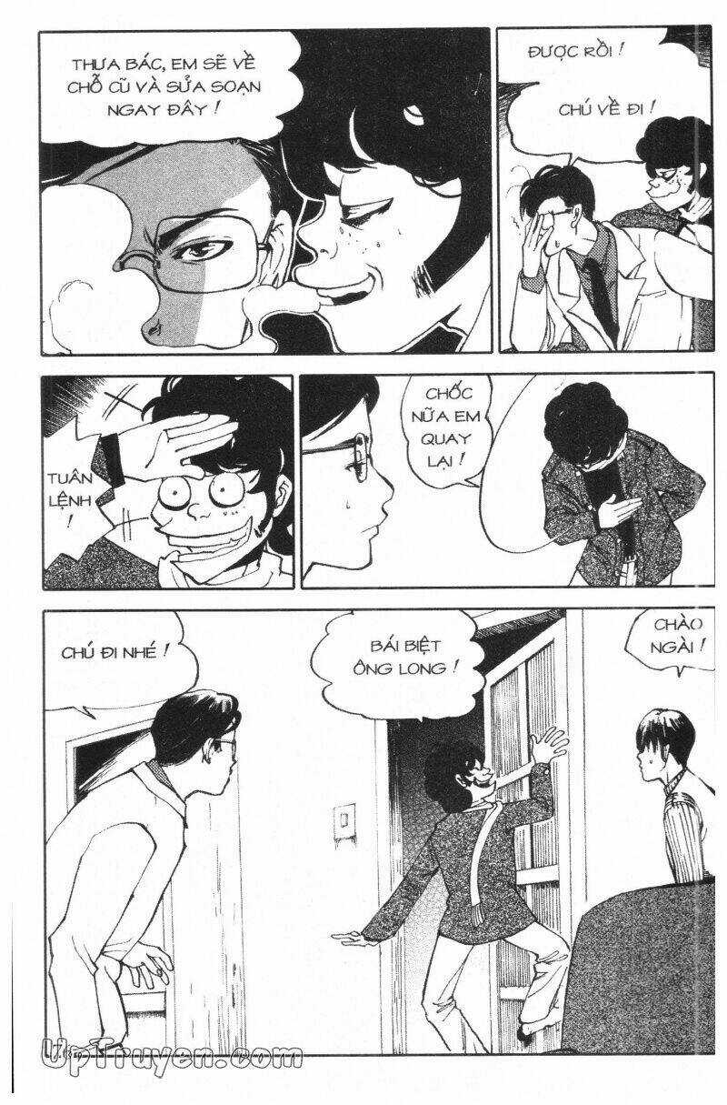 Giông Tố - Chapter 2 - Trang 78