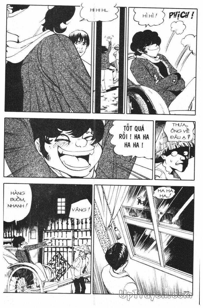 Giông Tố - Chapter 2 - Trang 79