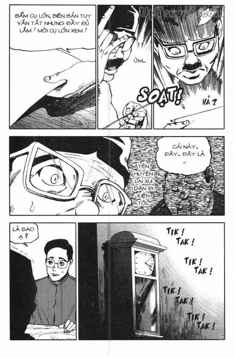 Giông Tố - Chapter 2 - Trang 9