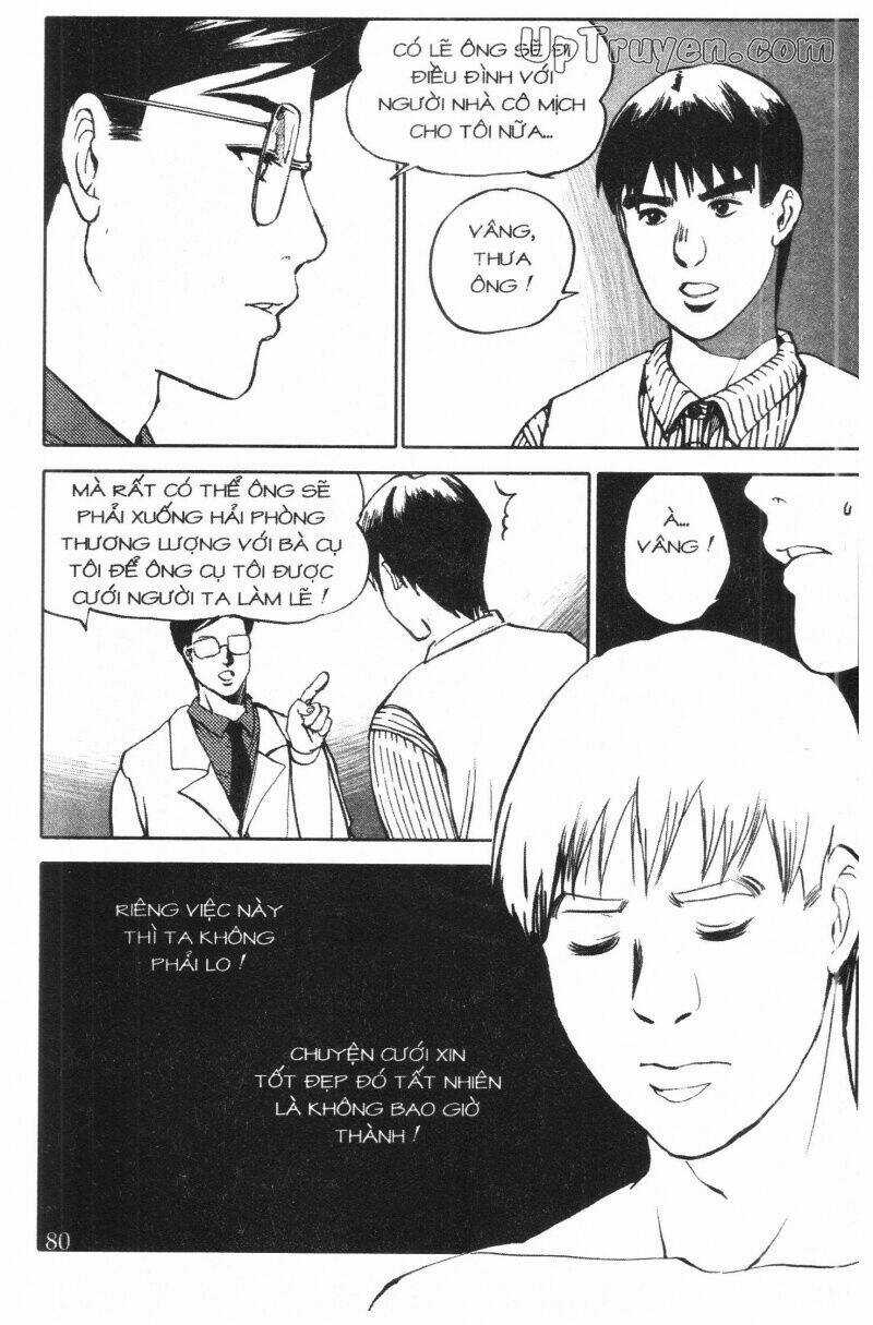 Giông Tố - Chapter 2 - Trang 82