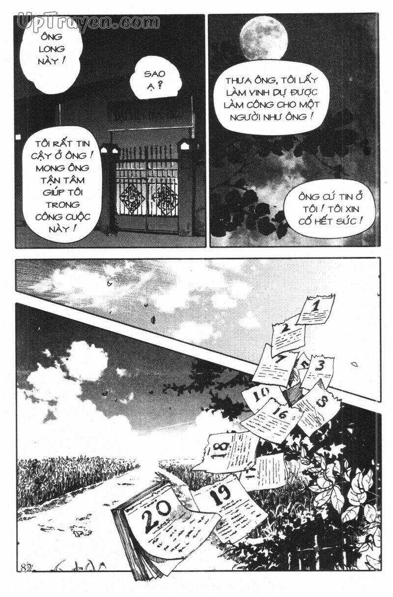 Giông Tố - Chapter 2 - Trang 84