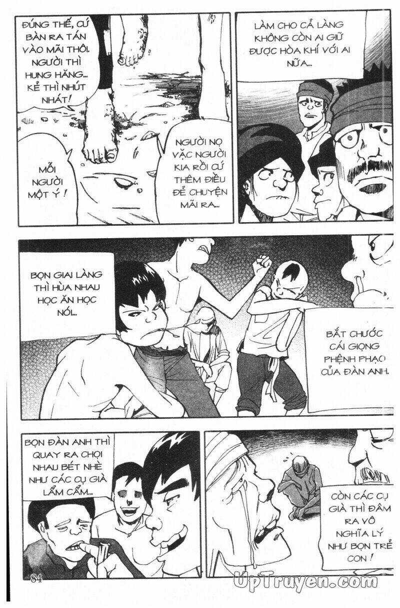 Giông Tố - Chapter 2 - Trang 86