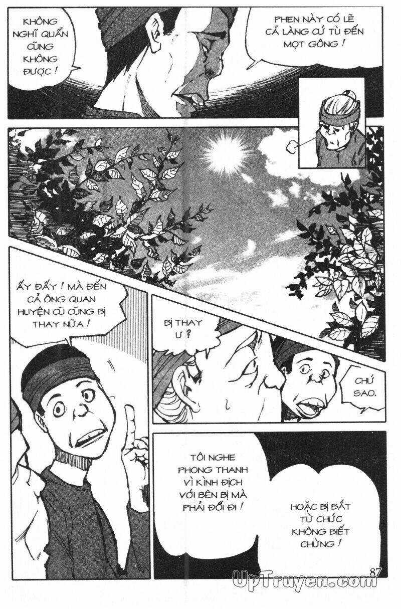 Giông Tố - Chapter 2 - Trang 89