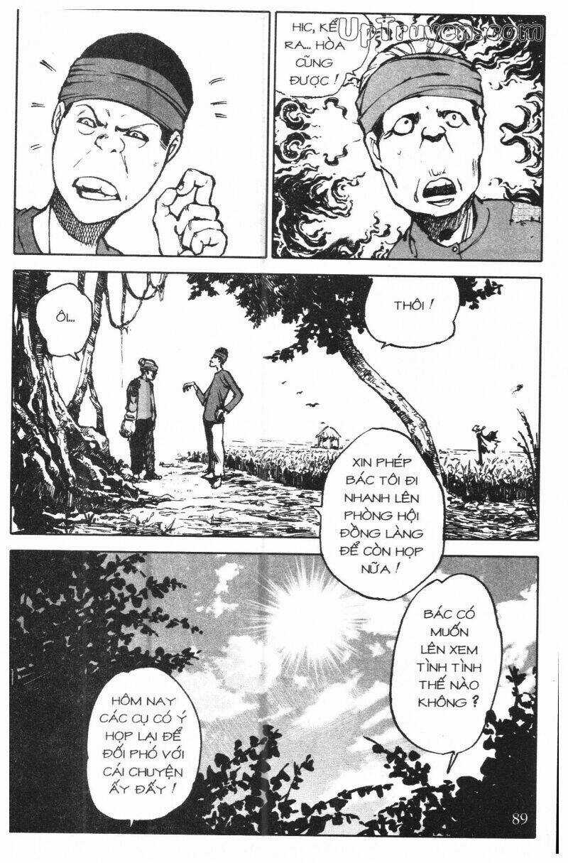 Giông Tố - Chapter 2 - Trang 91