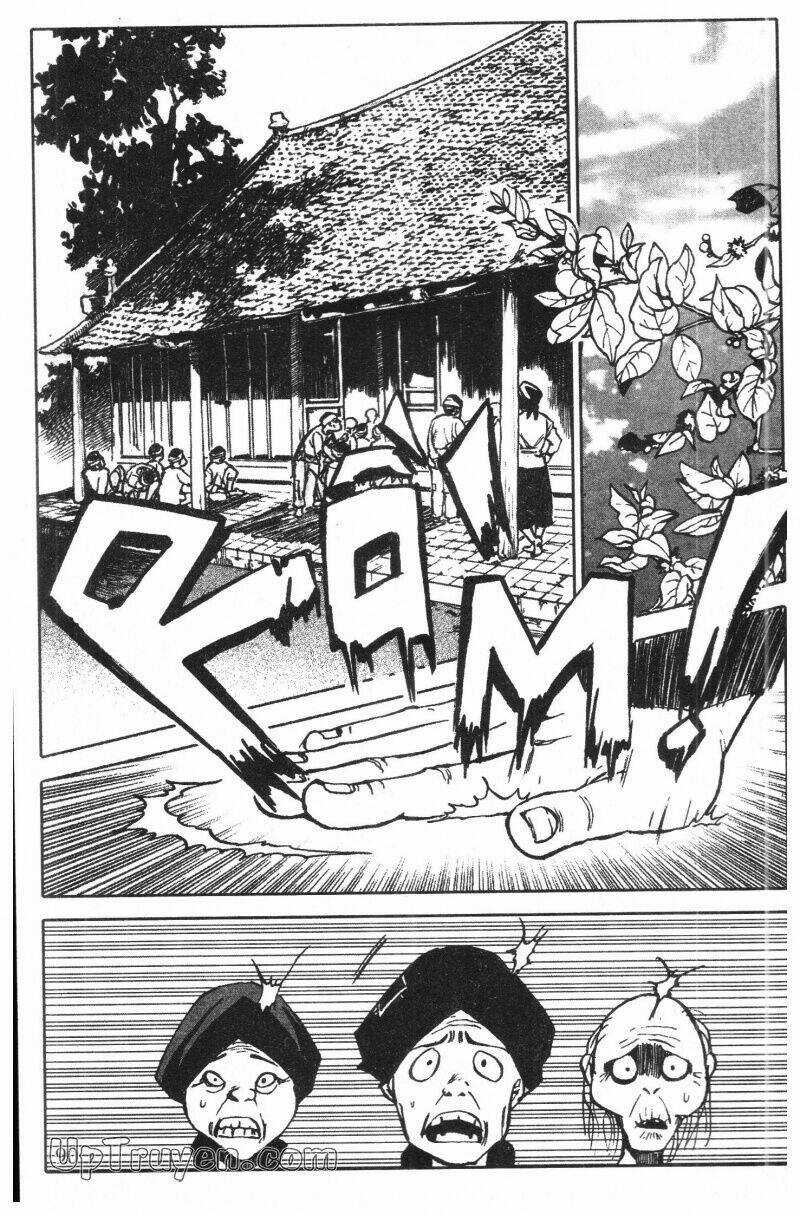 Giông Tố - Chapter 2 - Trang 92