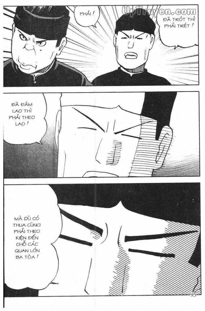 Giông Tố - Chapter 2 - Trang 97