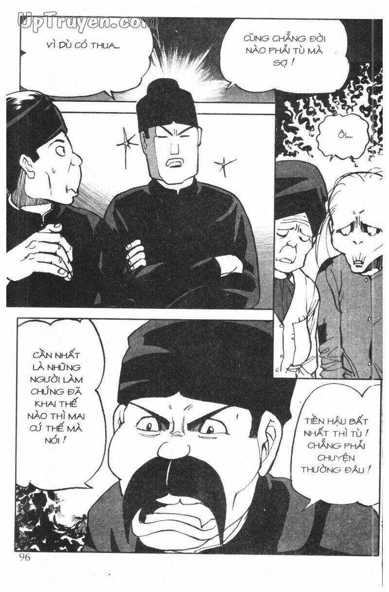 Giông Tố - Chapter 2 - Trang 98