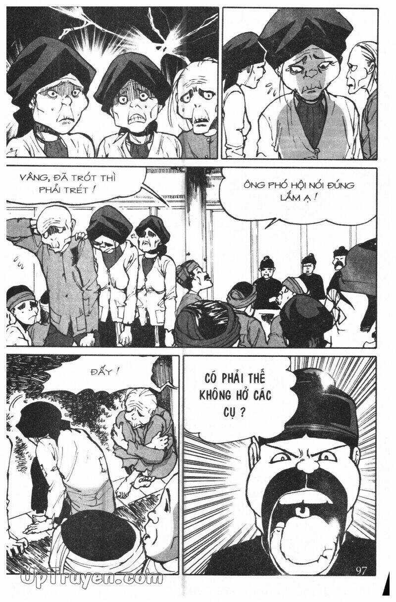 Giông Tố - Chapter 2 - Trang 99