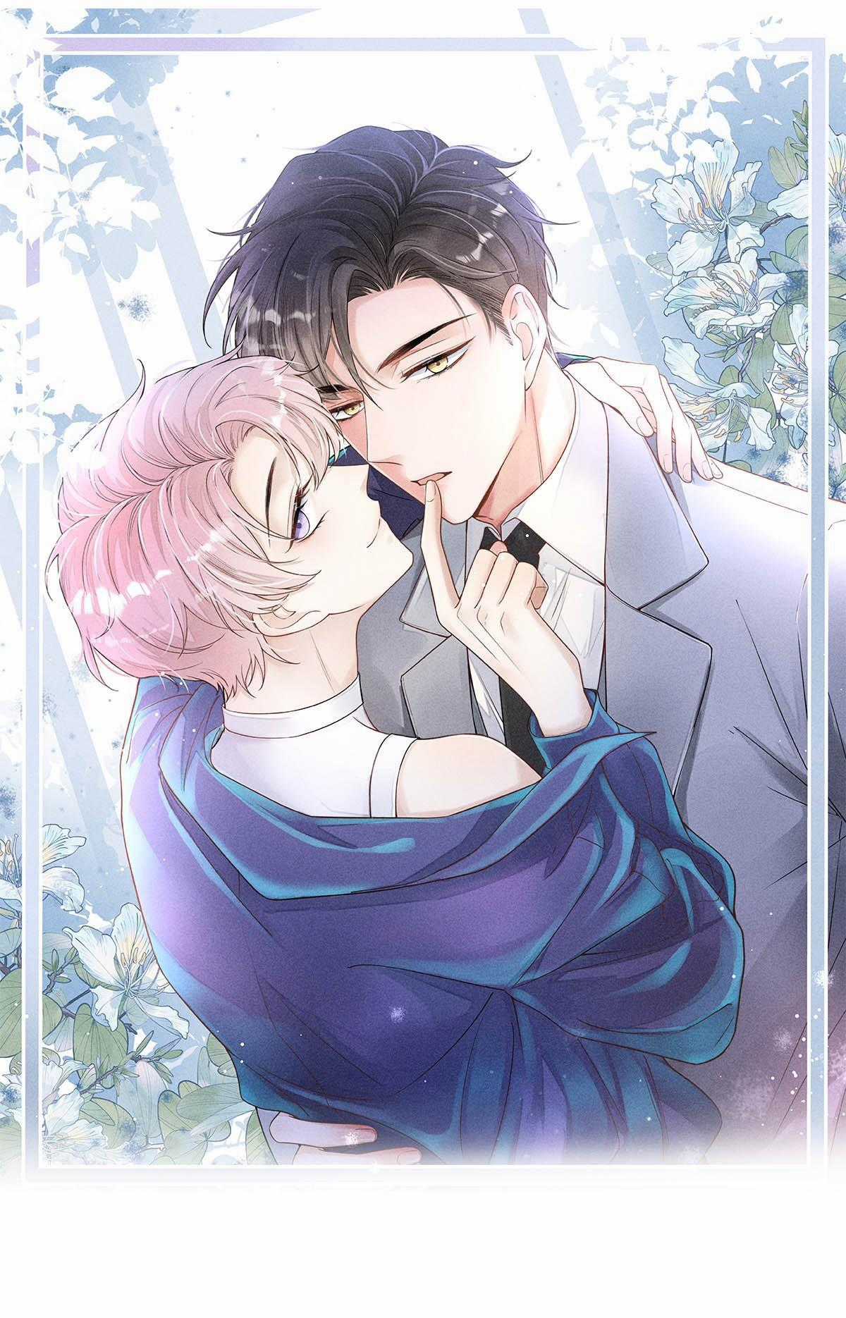 Giọt Nước Tràn Ly Bl - Chapter 1 - Trang 1