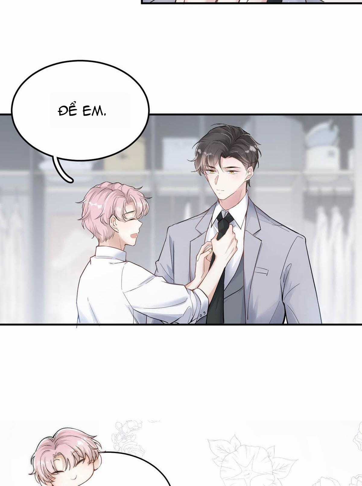 Giọt Nước Tràn Ly Bl - Chapter 1 - Trang 13