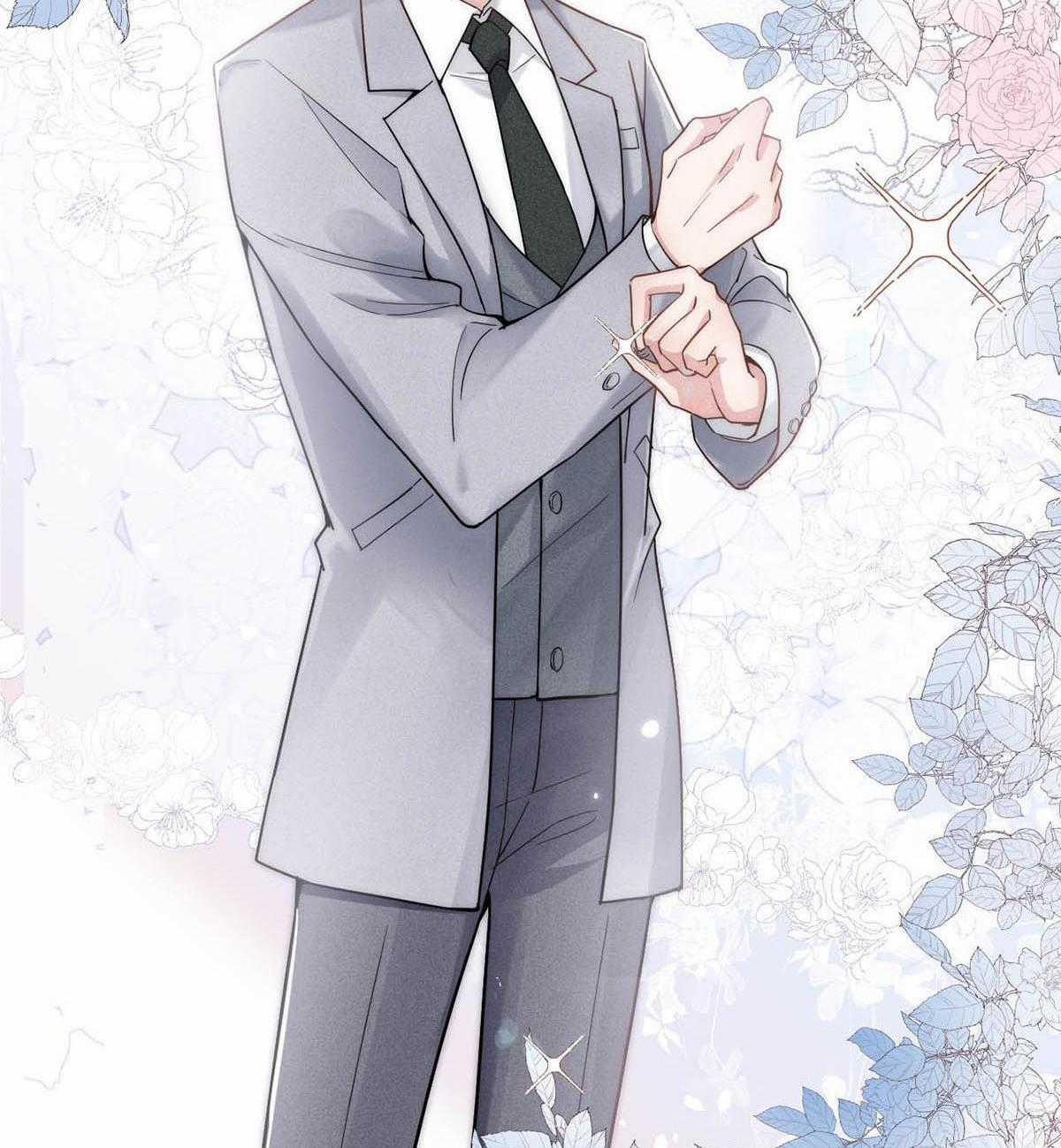 Giọt Nước Tràn Ly Bl - Chapter 1 - Trang 15