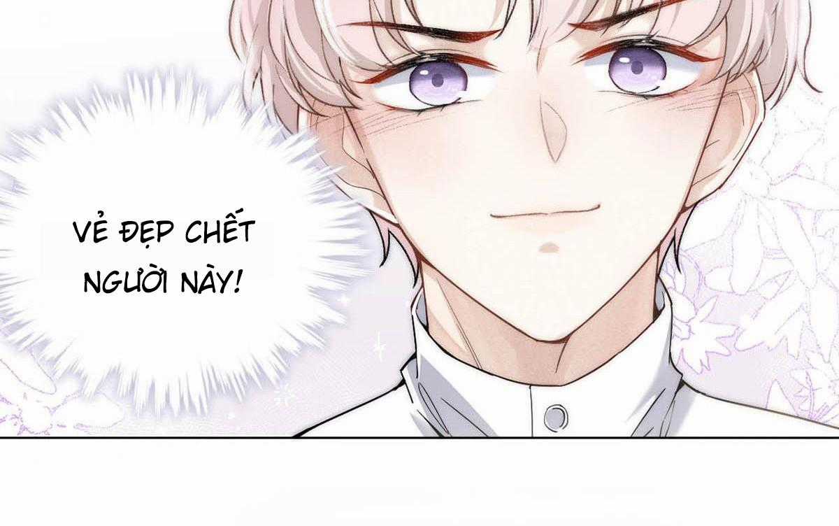 Giọt Nước Tràn Ly Bl - Chapter 1 - Trang 17