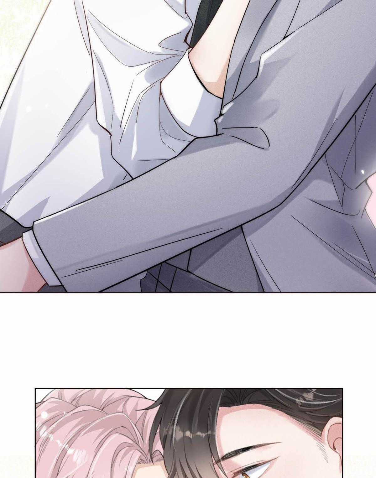 Giọt Nước Tràn Ly Bl - Chapter 1 - Trang 19