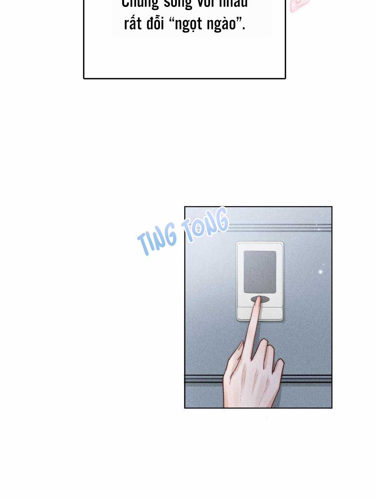 Giọt Nước Tràn Ly Bl - Chapter 1 - Trang 24