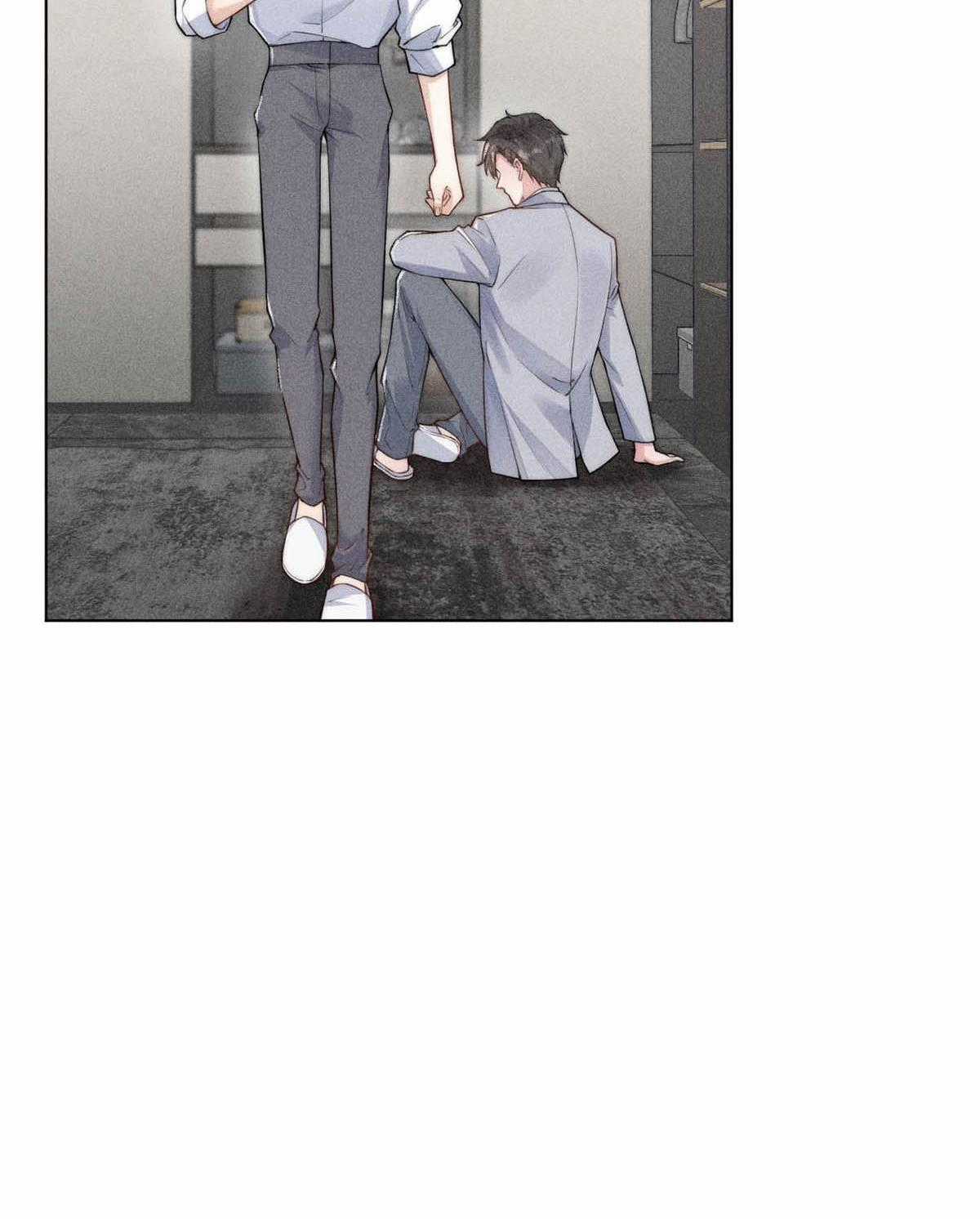 Giọt Nước Tràn Ly Bl - Chapter 1 - Trang 27