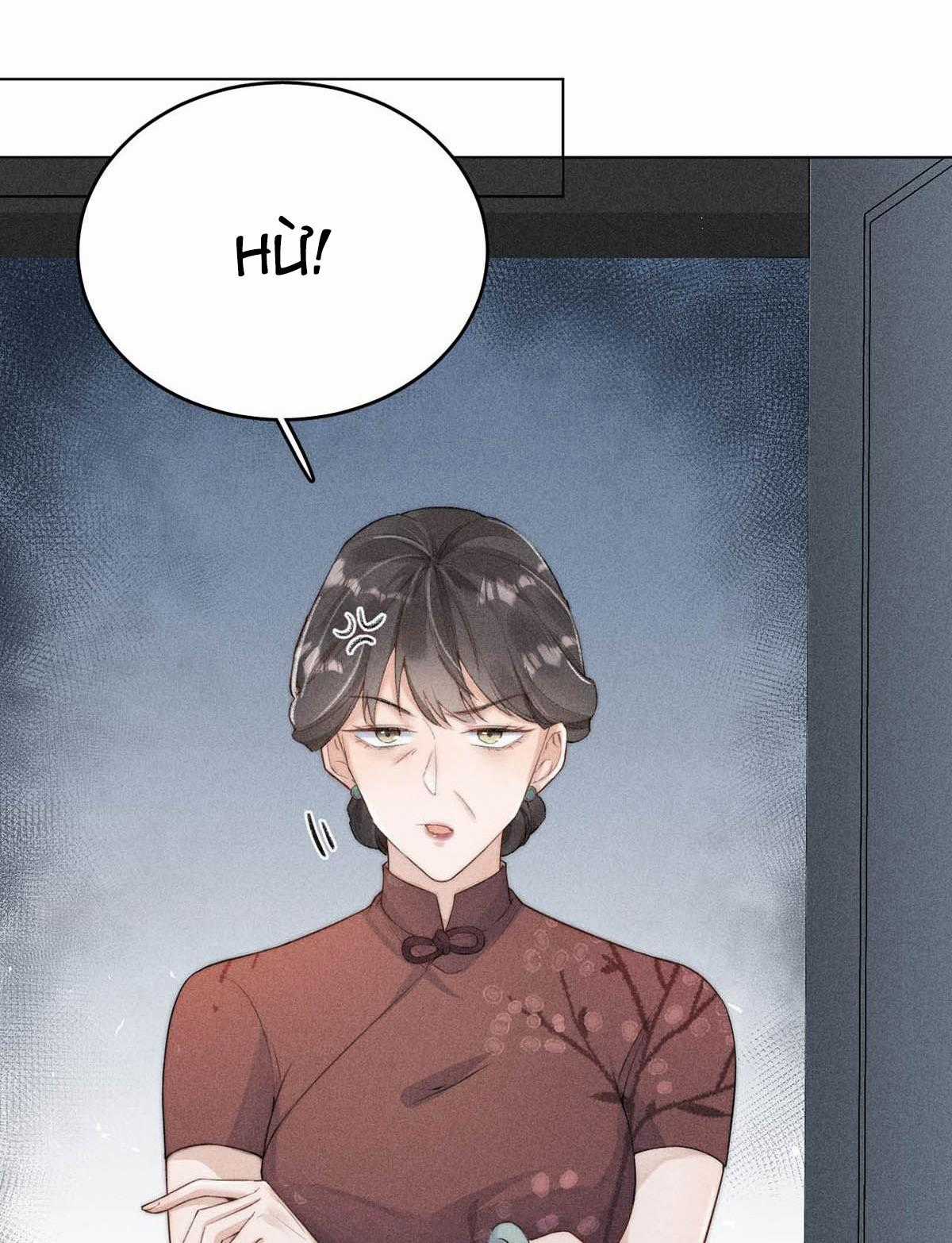 Giọt Nước Tràn Ly Bl - Chapter 1 - Trang 28