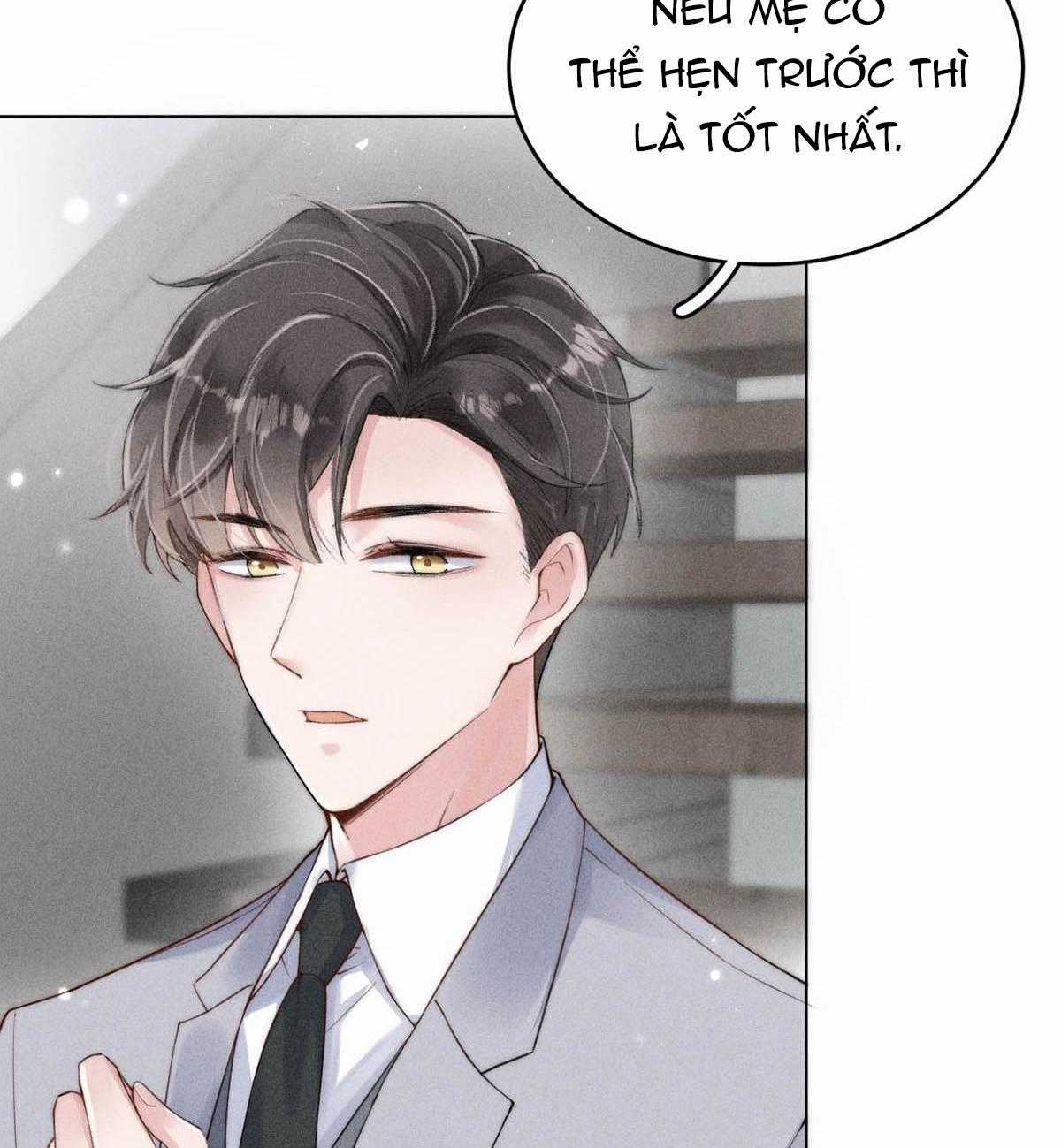 Giọt Nước Tràn Ly Bl - Chapter 1 - Trang 32