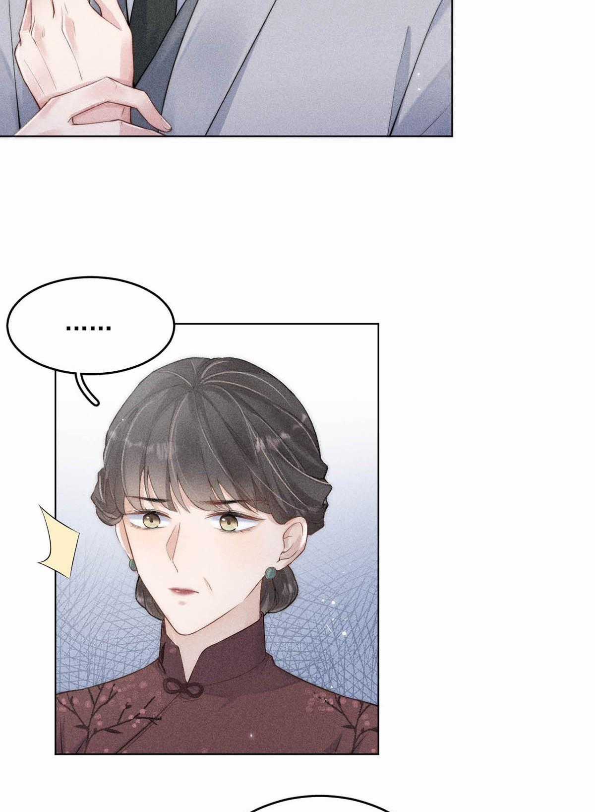 Giọt Nước Tràn Ly Bl - Chapter 1 - Trang 33