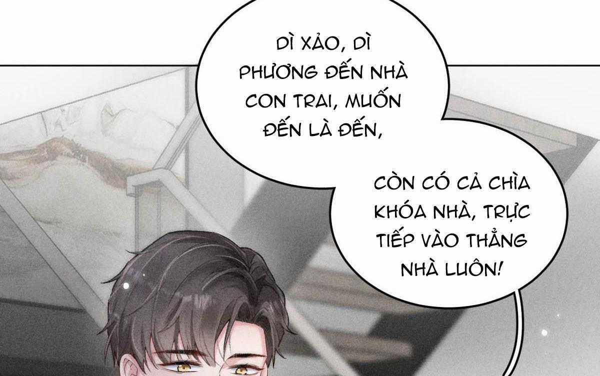 Giọt Nước Tràn Ly Bl - Chapter 1 - Trang 34