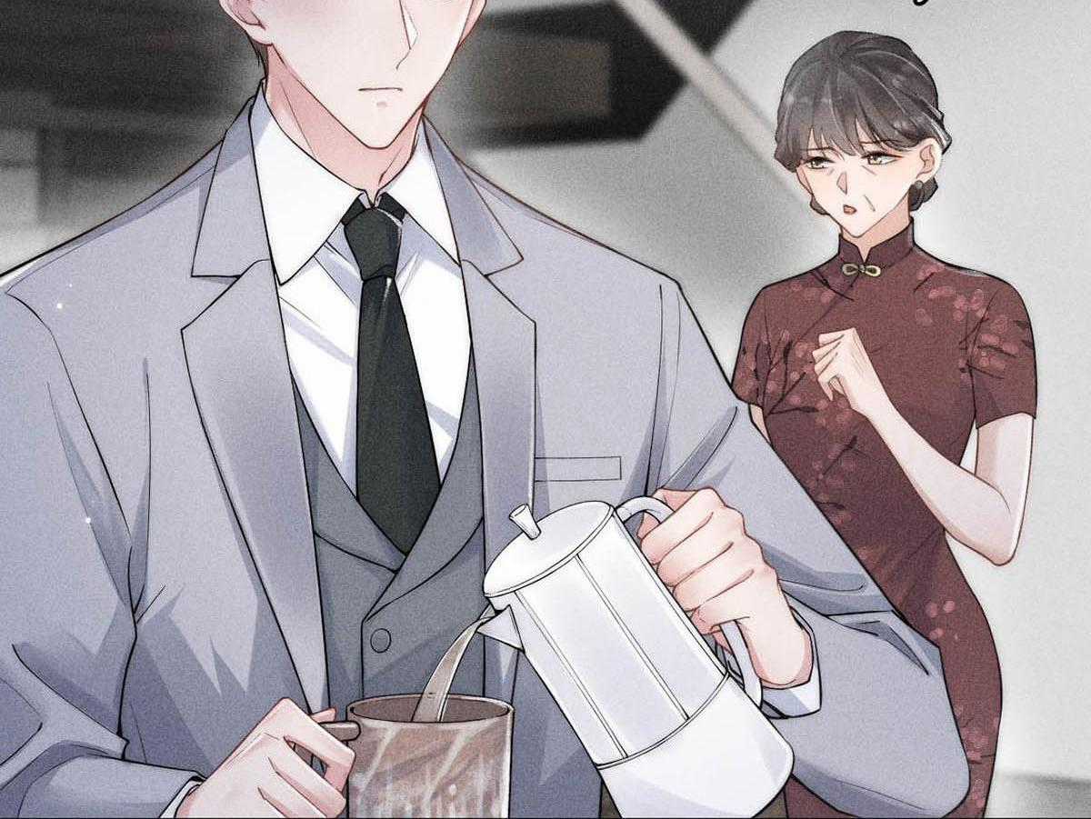 Giọt Nước Tràn Ly Bl - Chapter 1 - Trang 35