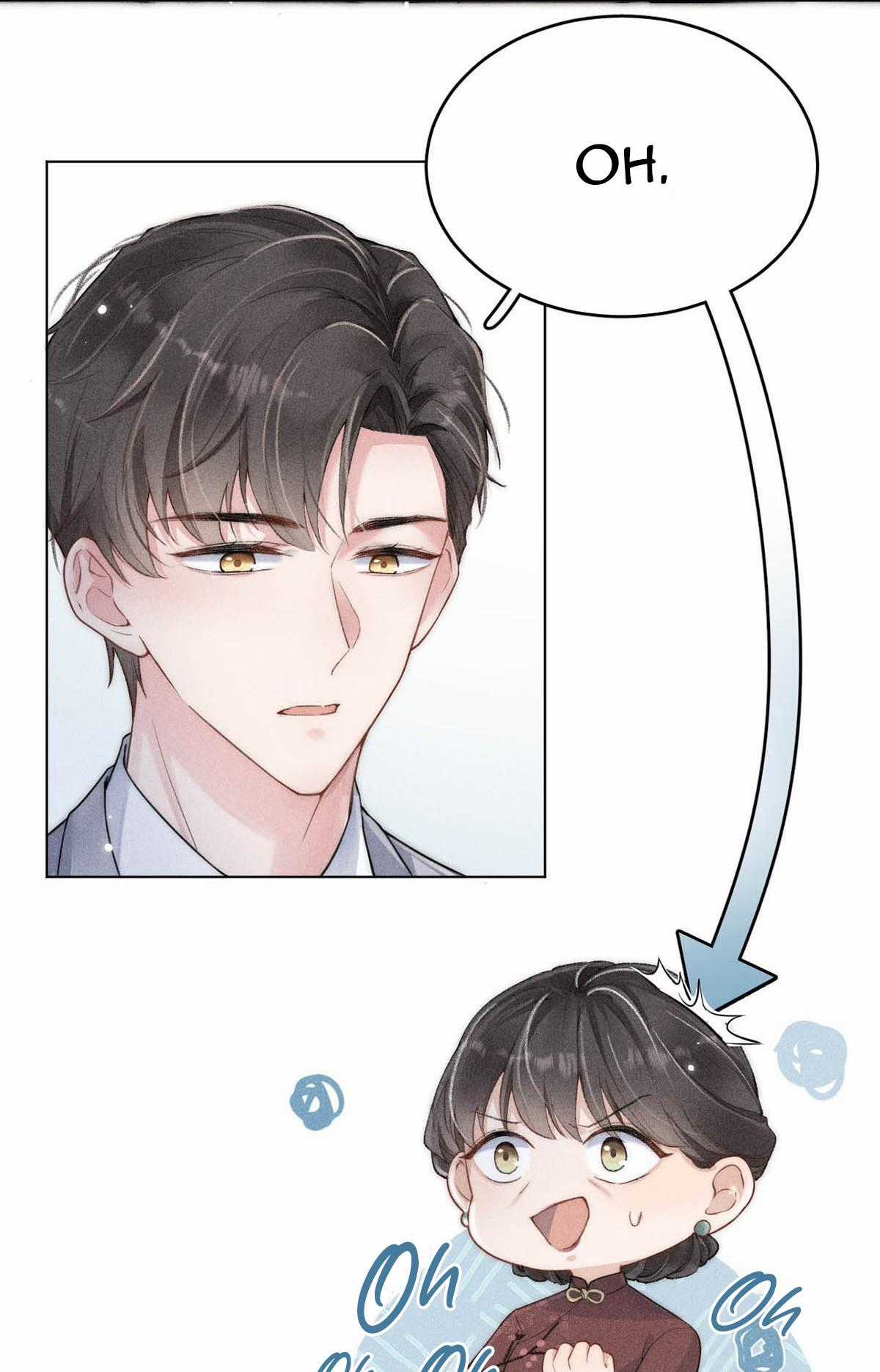 Giọt Nước Tràn Ly Bl - Chapter 1 - Trang 36