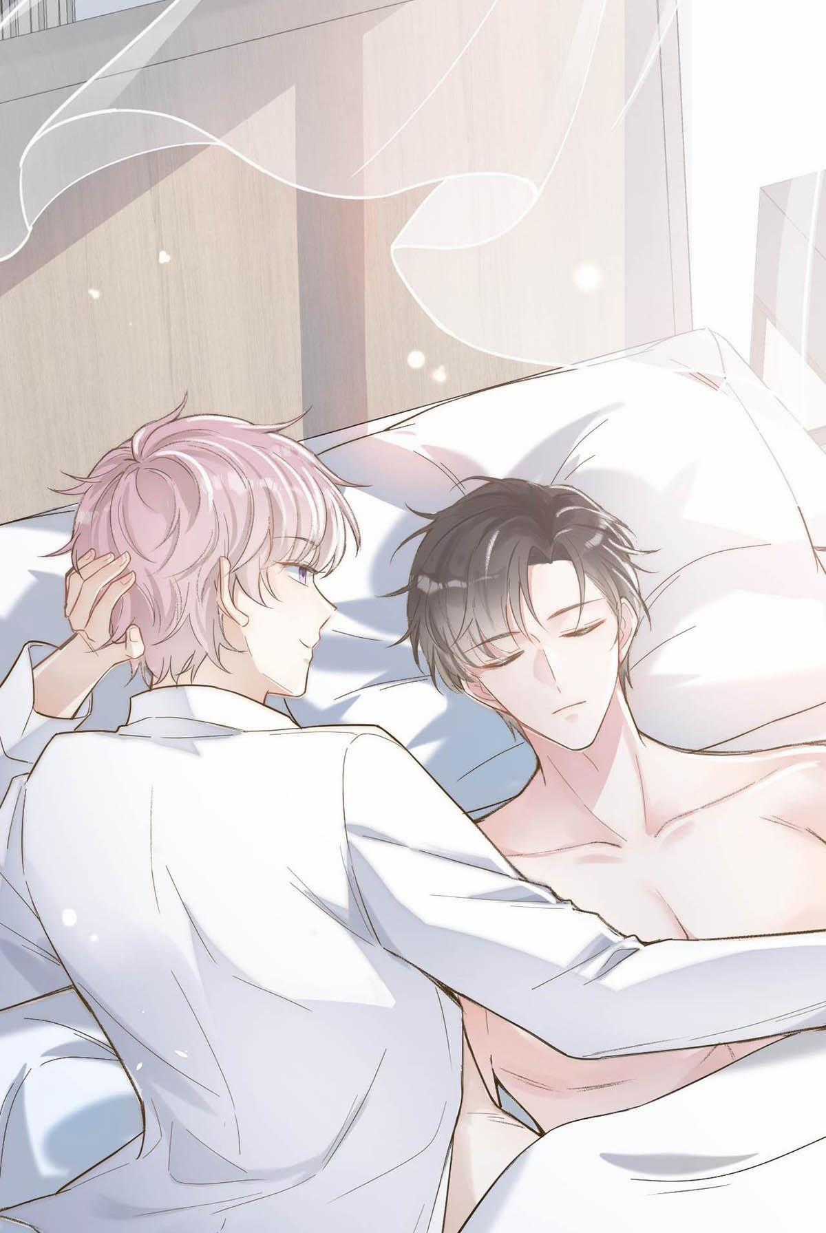 Giọt Nước Tràn Ly Bl - Chapter 1 - Trang 5