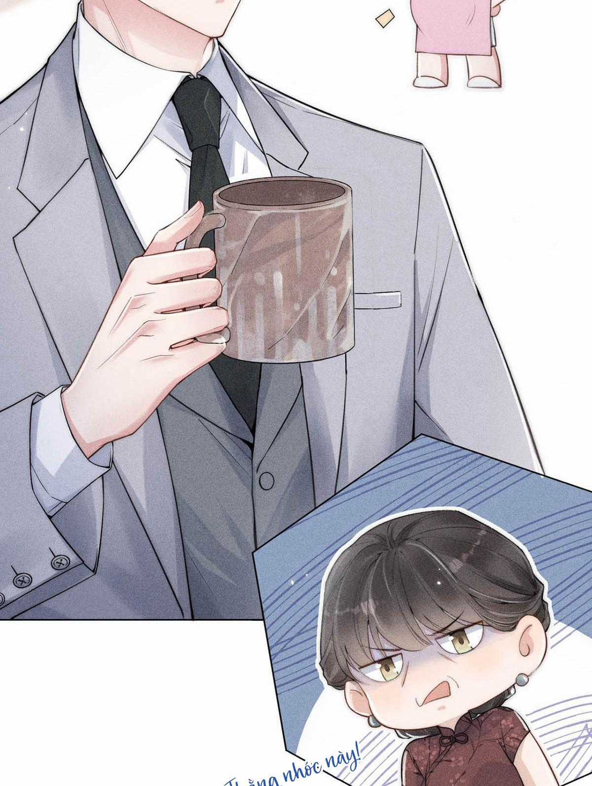 Giọt Nước Tràn Ly Bl - Chapter 1 - Trang 42